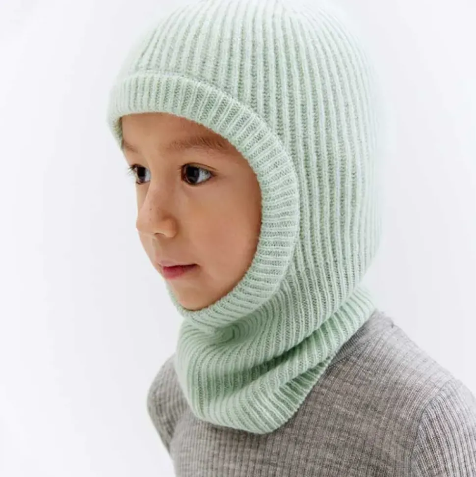 Balaclava I Ull Till Barn