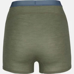 Boxertrosor Merinoull