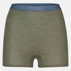 Boxertrosor Merinoull