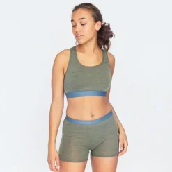 Boxertrosor Merinoull