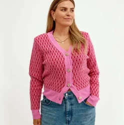 Cardigan Merinoull