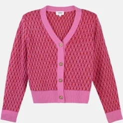 Cardigan Merinoull