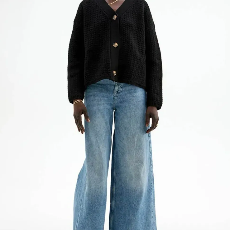 Cardigan Merinoull
