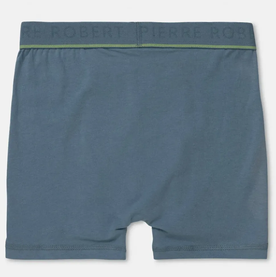 Kalsonger Bomull Storre Barn 2-Pack
