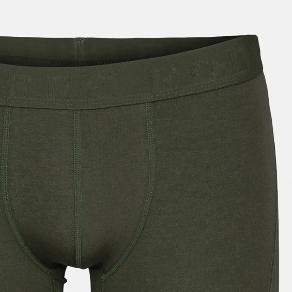 Kalsonger Herr Boxer Ekologisk Bomull