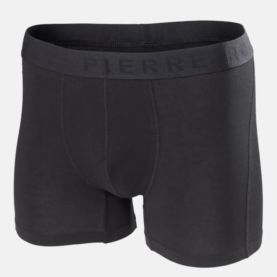 Kalsonger Herr Boxer Ekologisk Bomull 3-Pk