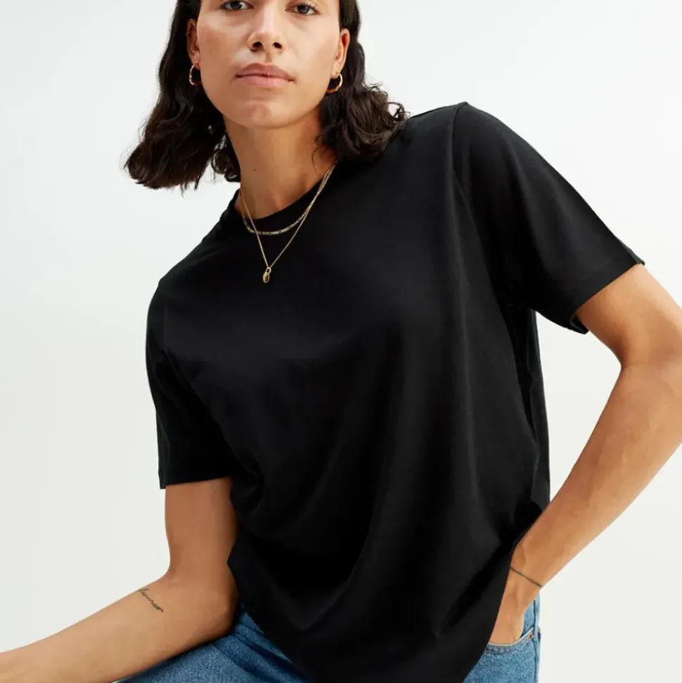 Loose Fit T-Shirt