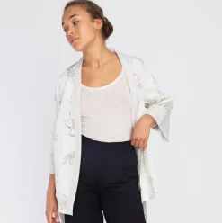 Loungewear Kimono