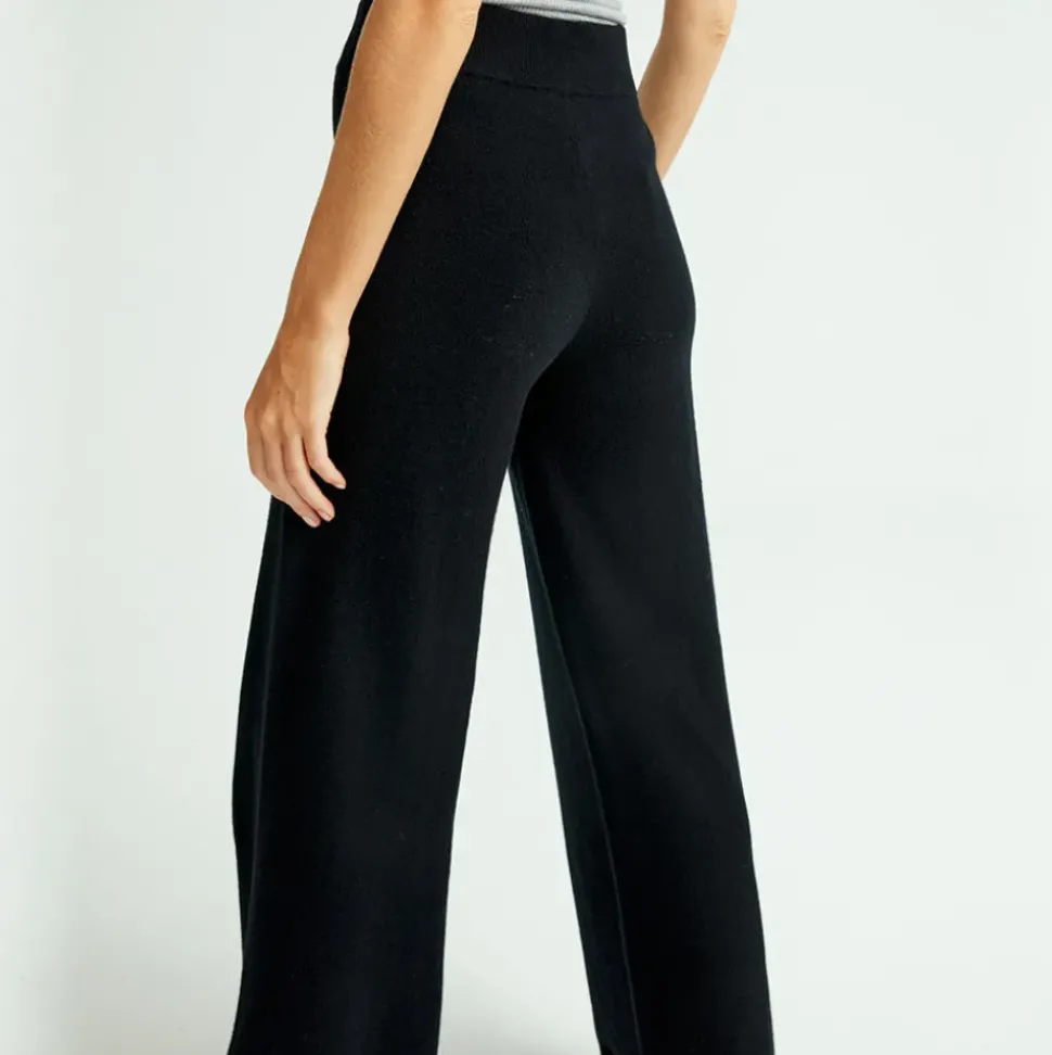 Loungewearbyxor Ull