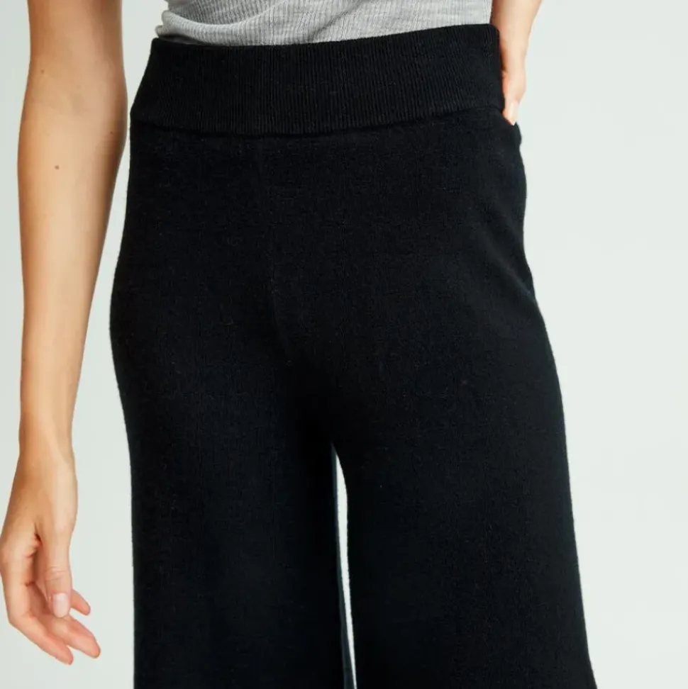 Loungewearbyxor Ull