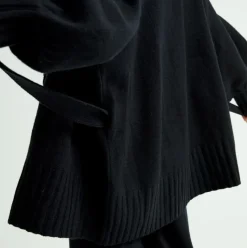 Loungewearjacka Ull