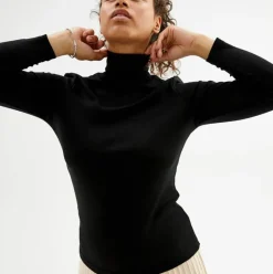 Polotroja Merinoull