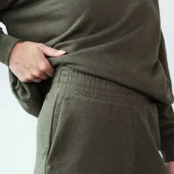 Shorts Ekologisk Bomull