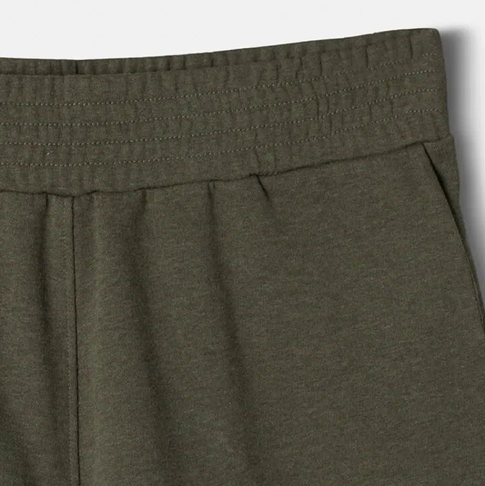 Shorts Ekologisk Bomull