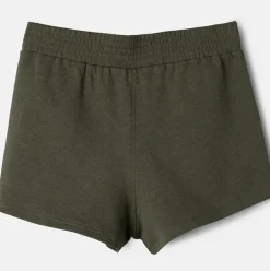 Shorts Ekologisk Bomull