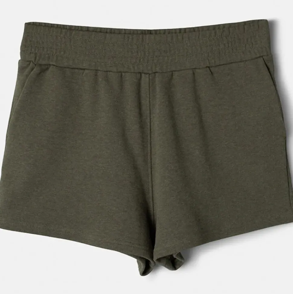 Shorts Ekologisk Bomull