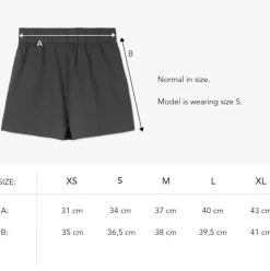 Shorts Heavyweight