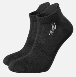 Sports Socks Low Cut 2-Pack