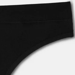 Stringtrosor Ekologisk Bomull 3-Pack