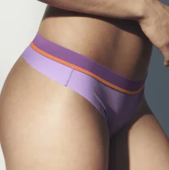 Stringtrosor Sport Invisible
