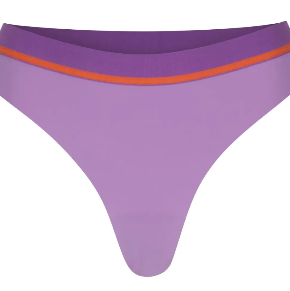 Stringtrosor Sport Invisible