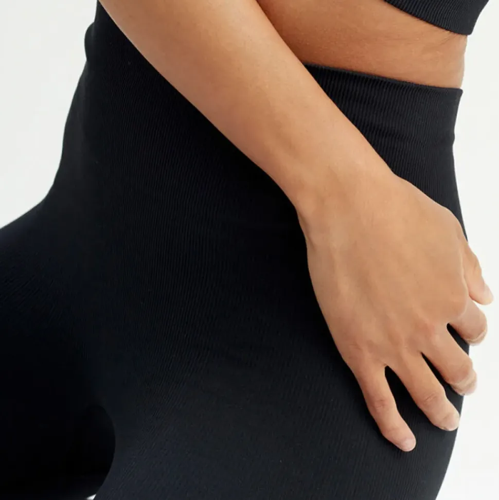 Tights Rib