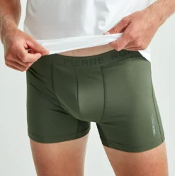 Traningskalsonger Herr Sport Boxer 5-Pack