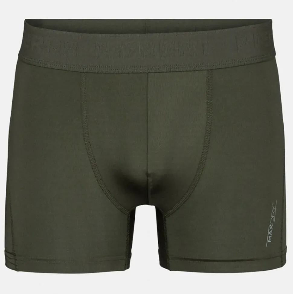 Traningskalsonger Herr Sport Boxer 5-Pack