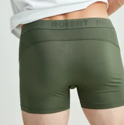Traningskalsonger Herr Sport Boxer 5-Pack