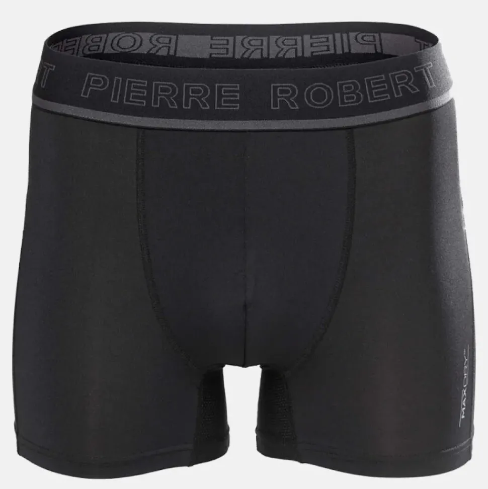 Traningskalsonger Herr Sport Boxer 5-Pack