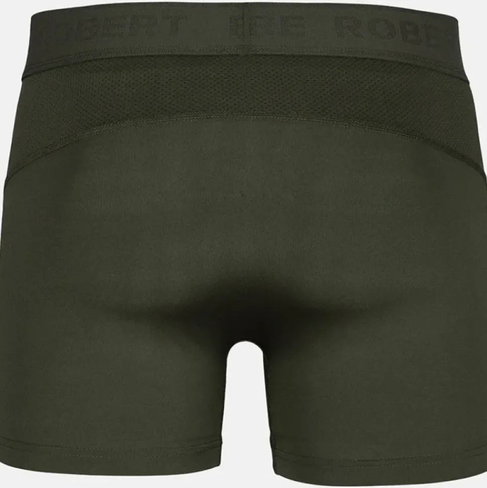 Traningskalsonger Herr Sport Boxer 5-Pack