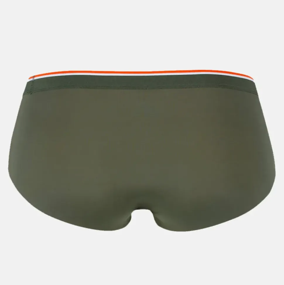 Traningstrosor Invisible Sport Hipster