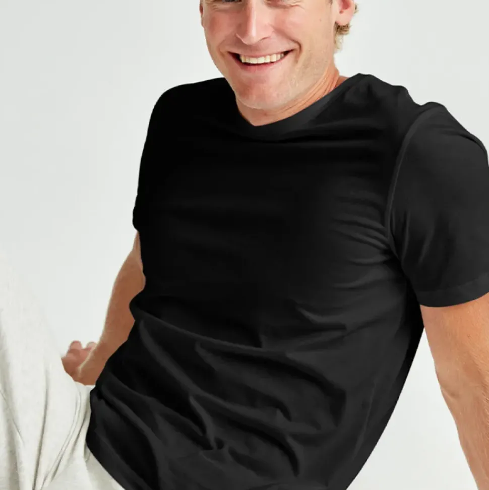 T-Shirt Ekologisk Bomull