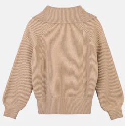 Turtleneck Zip